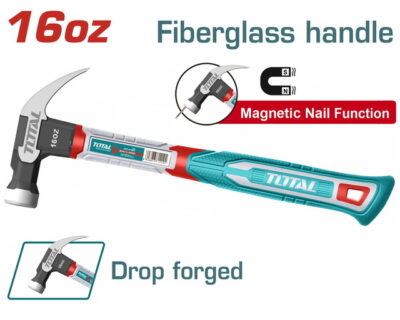 TOTAL ΣΦΥΡΙ ΠΡΟΚΟΒΓΑΛΤΗΣ ΠΛΑΣΤ. ΛΑΒΗ 450gr Γαλλικού τύπου (THCH61016)