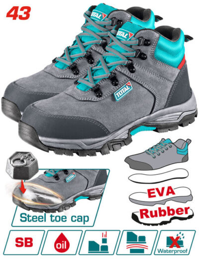 TOTAL ΜΠΟΤΑΚΙ ΕΡΓΑΣΙΑΣ SB (TSP205SB)