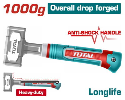 TOTAL ΕΠΑΓΓ. ΒΑΡΙΟΠΟΥΛΑ ΜΗΧΑΝΙΚΟΥ ΠΛΑΣΤ. ΛΑΒΗ 1000gr (THSTH61000L)