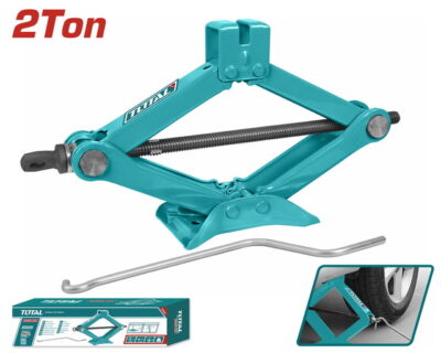 TOTAL ΜΗΧΑΝΙΚΟΣ ΓΡΥΛΟΣ ΨΑΛΙΔΩΤΟΣ 2Τ (THT101021)